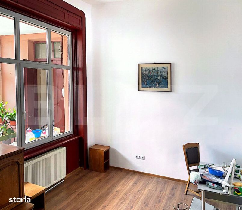Spatiu de inchiriat, 130 mp, zona Centrala