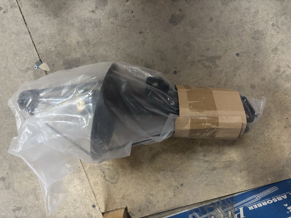 Амортизатор Камри 35 PATRON