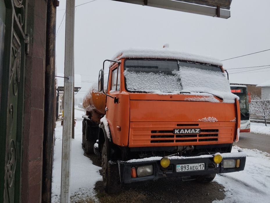 Осенизатор 2007 жылгы