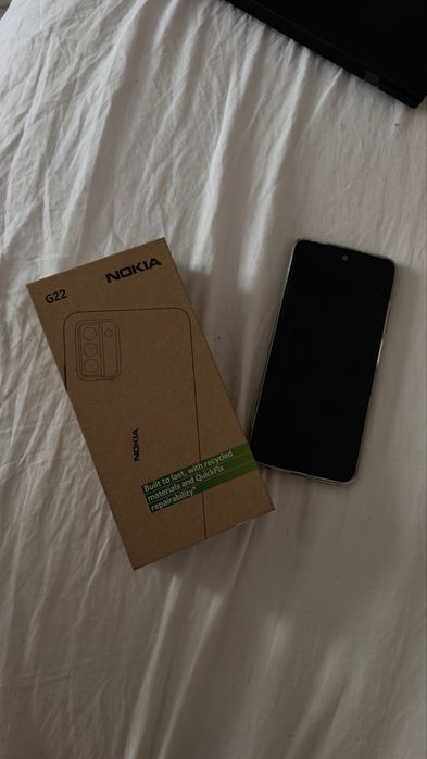 POCO M5s 128GB / 6GB RAM – Dual SIM
