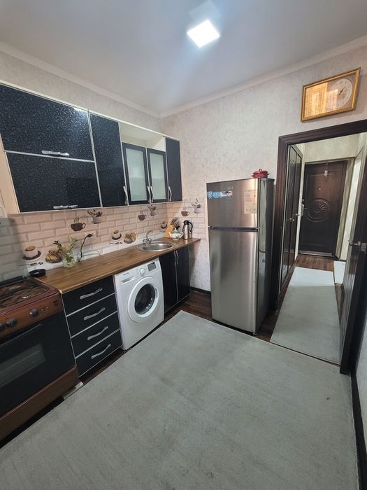 4 хона уй сотилади