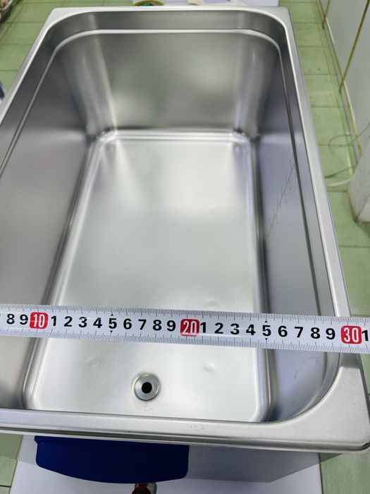 Медицинская ванна для очистки 25 л