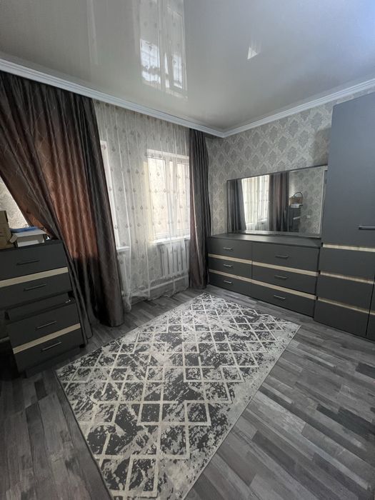 Сдам квартиру в частном доме