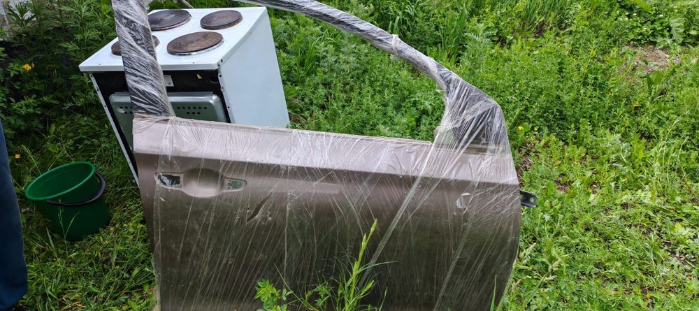 Дверь accent оригинал