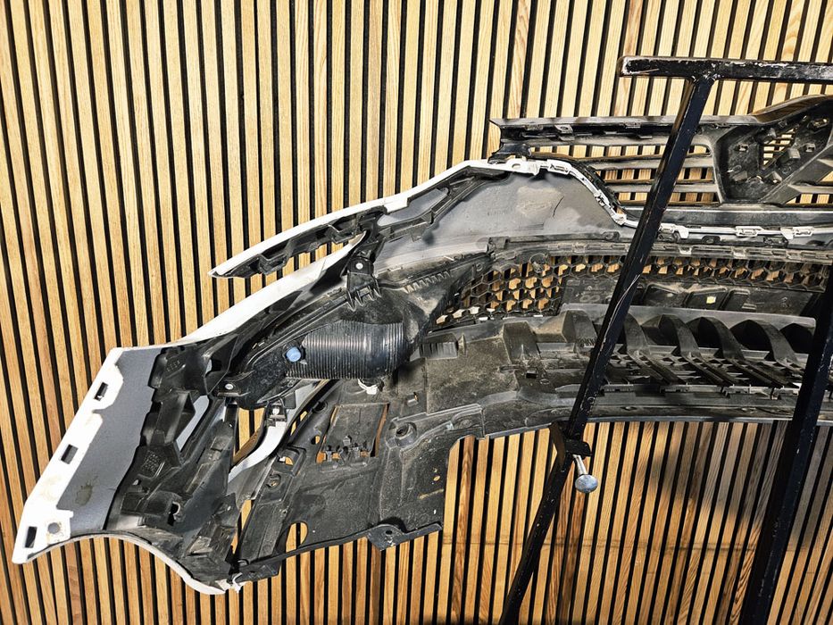 Renault MEGANE IV 4 GT LINE 2016/2020 bara fata grila spoiler BF3774