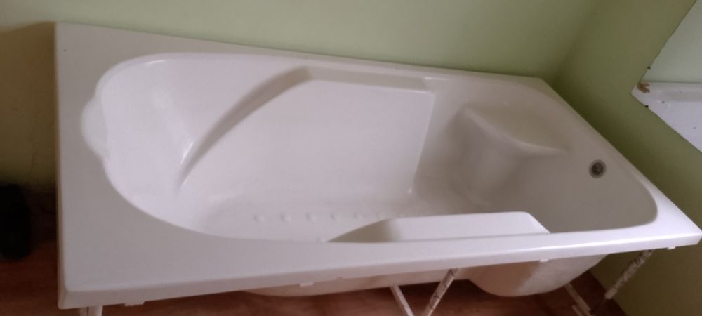 Ванна таза бүтін гарянтя