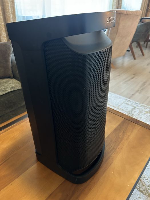 Sony srs XP-500