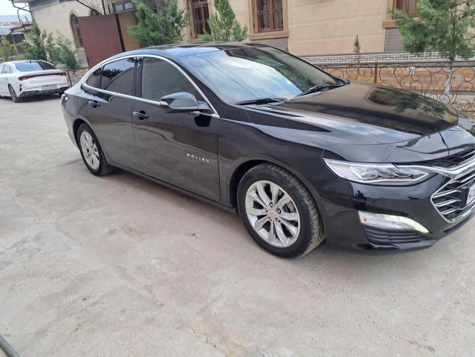 Malibu primeir 2021 srochniy sotiladi