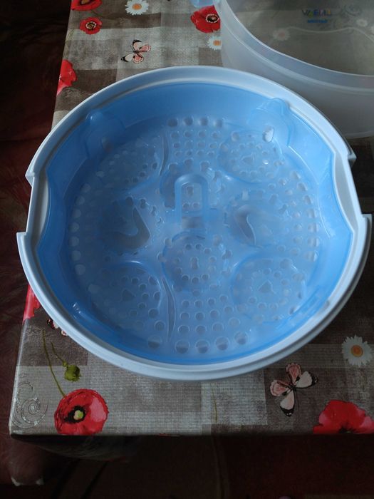 Бебешки стерилизатор