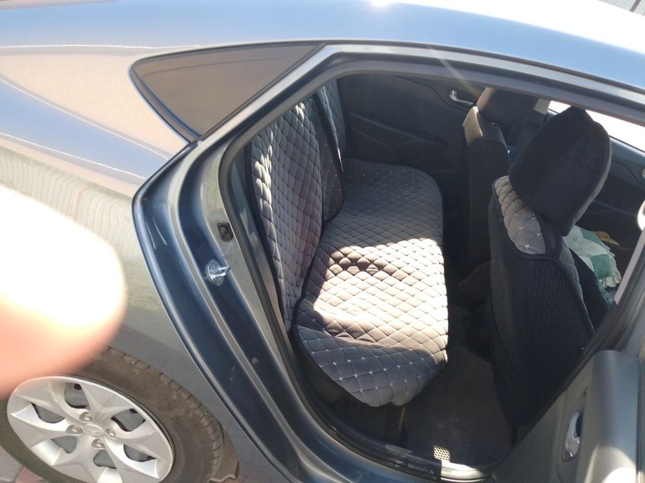 Hyundai Accent продам