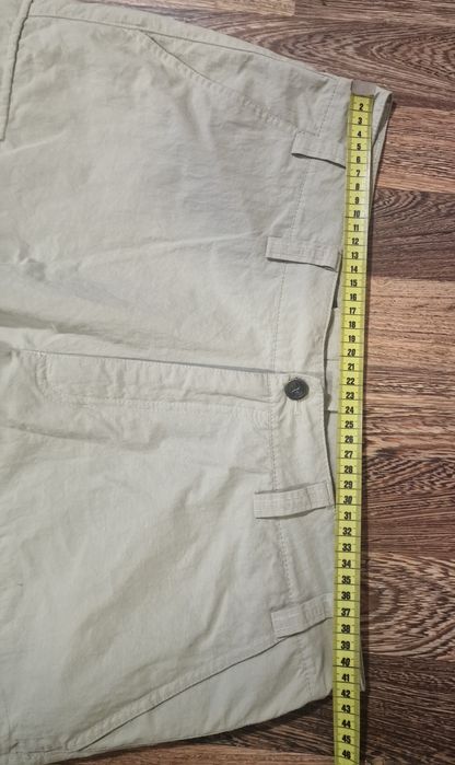 Pantaloni trekking Fjallraven barbati  M/L