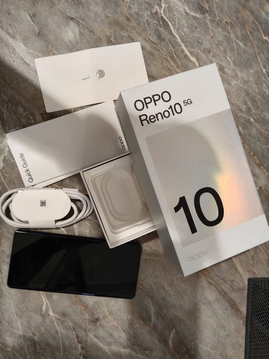 Vând Oppo Reno 5G