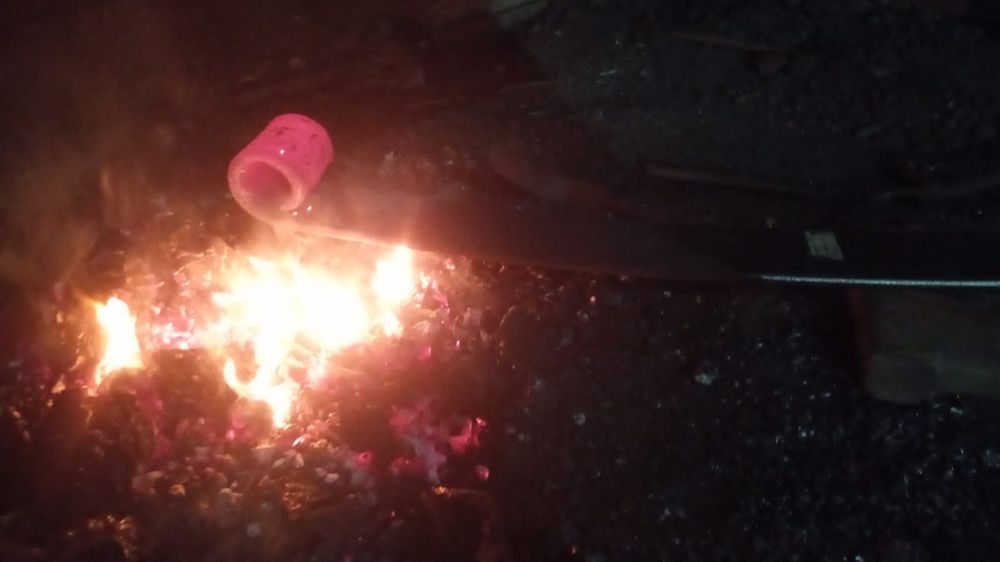 Ремонт рессор грузовых автомобилей