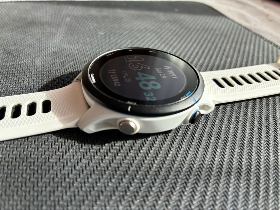 Garmin Forerunner 255 Music