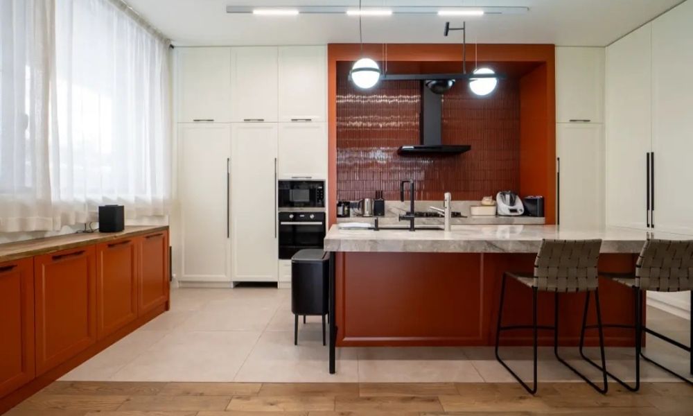 IT mutaxassislari uchun koliving (Toshkent) — LANCASTLE | Mart 2026