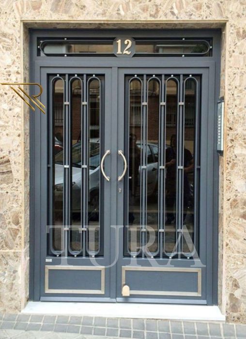 Temir Eshik zakazga 100!