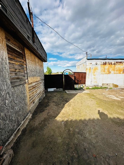 Продам дом с.Белое