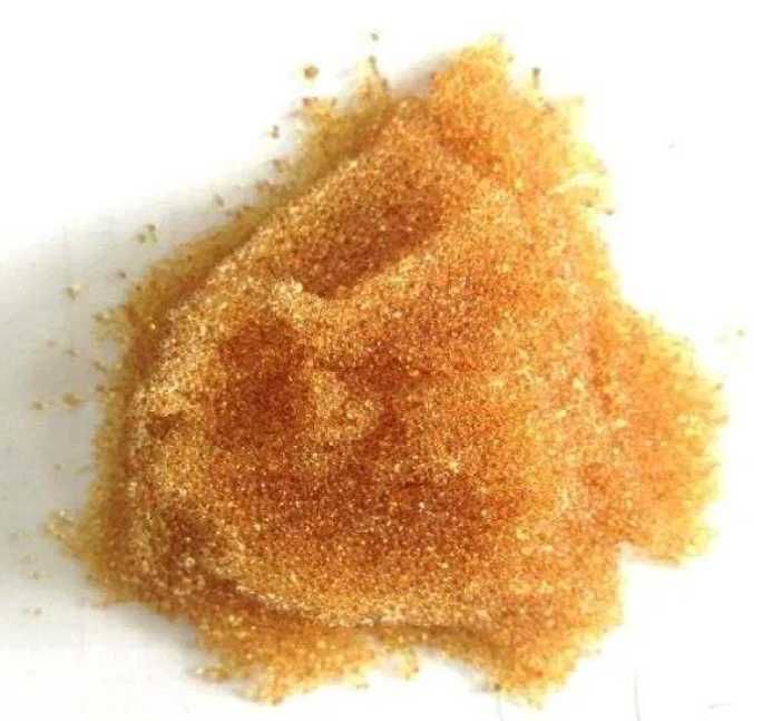 Катионит / Kationit / Ионообменная смола / Ion almashinadigan qatron