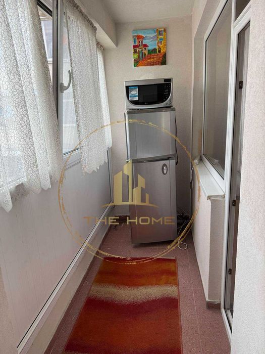 Дава се под наем Тристаен апартамент в Варна, Погреби - 75 кв.м за 500 € - Снимка #4