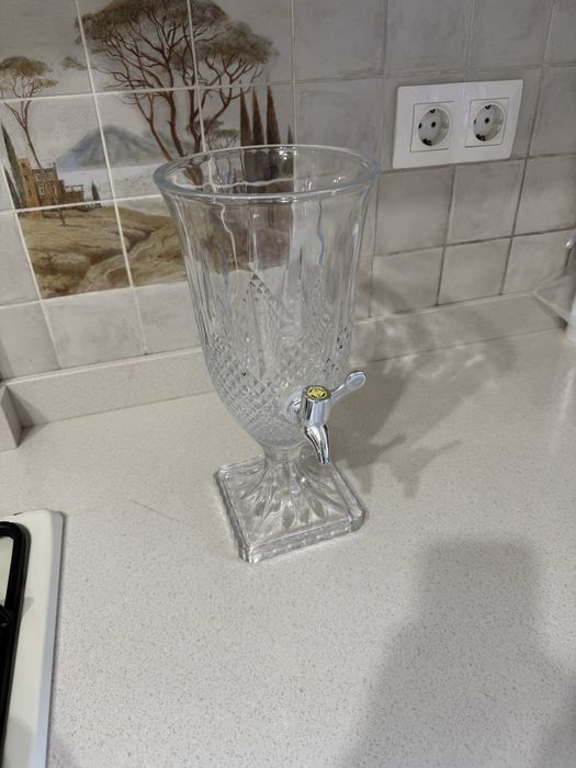 Продаю вазу самоварь