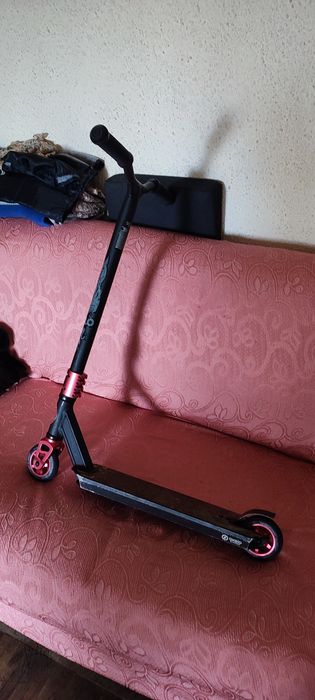 Trotineta oxelo scooters
