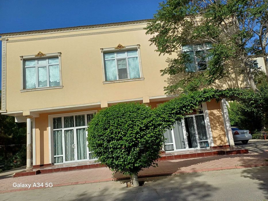 2 қаватли тайёр бино сотилади