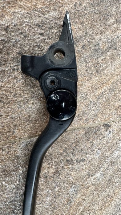 Maneta frana yamaha xsr700/ MT-07 2022
