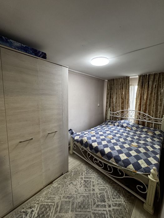 Продам дом район п. Мирный