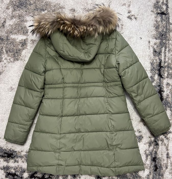 Куртки, пуховики для девочки