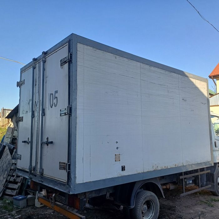 Термобутка бутка