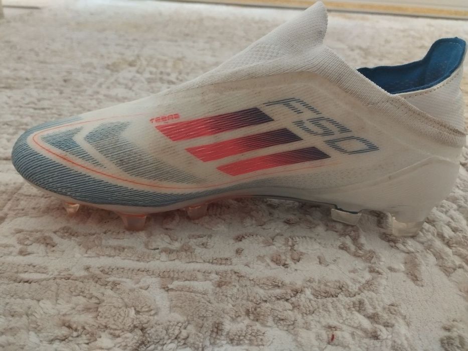 Бусты  adidkas f50 38 39 идеальные