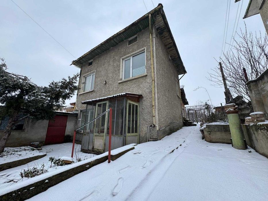 Къща в гр. Павликени