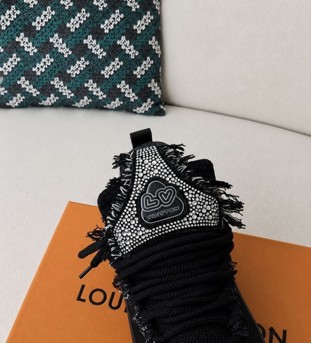Adidasi Louis Vuitton Skate  CALITATE PREMIUM!