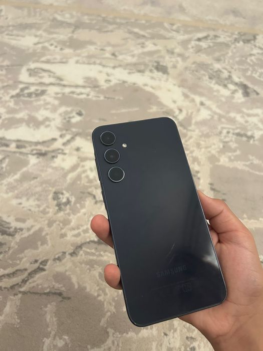 Самсунг а35 хорошым состаяний