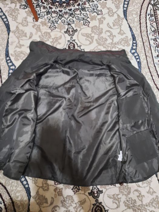 Ветровки мужские