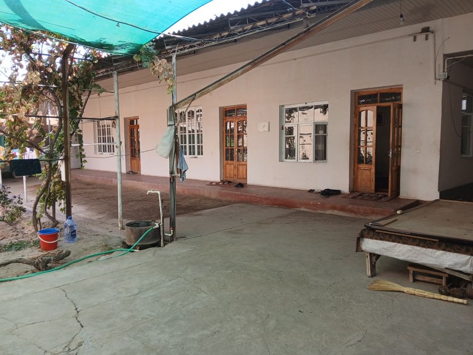 Zangi ota tumani Qaxramon Maxalada 6.25 sotik 130000$