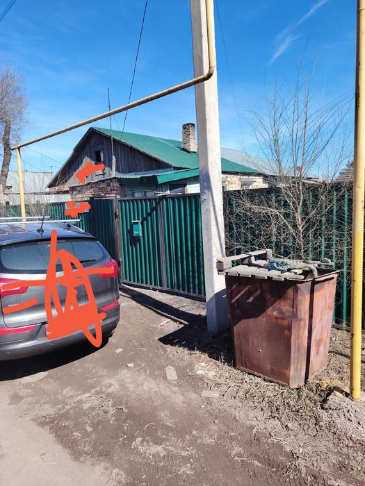 Продам Дом. Михайловка