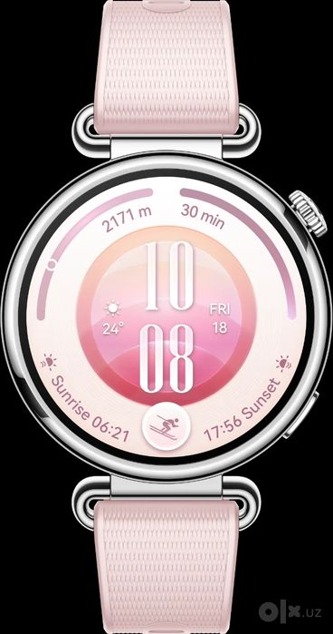 Huawei Gt7 41mm все цвета