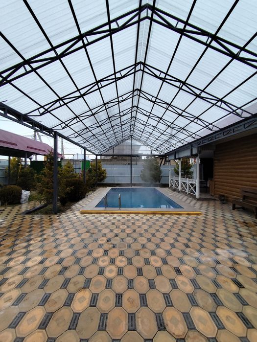 Коттедж Дача на Кайнар Булак