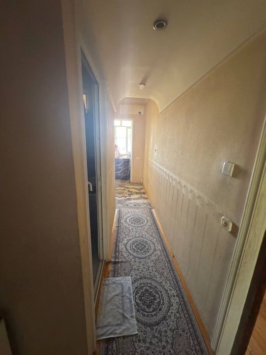 Arendaga kvartera ijaraga sheriklikga ishledigan bollarga
