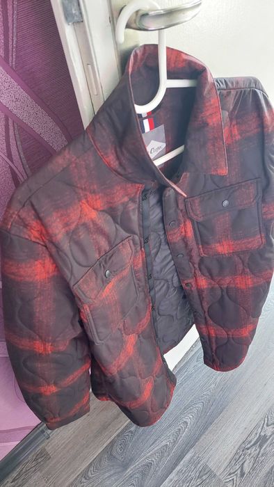 Мъжко яке Lee Cooper