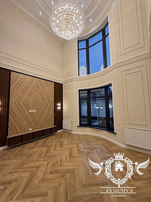 Сдаётся шикарный дом в аренду