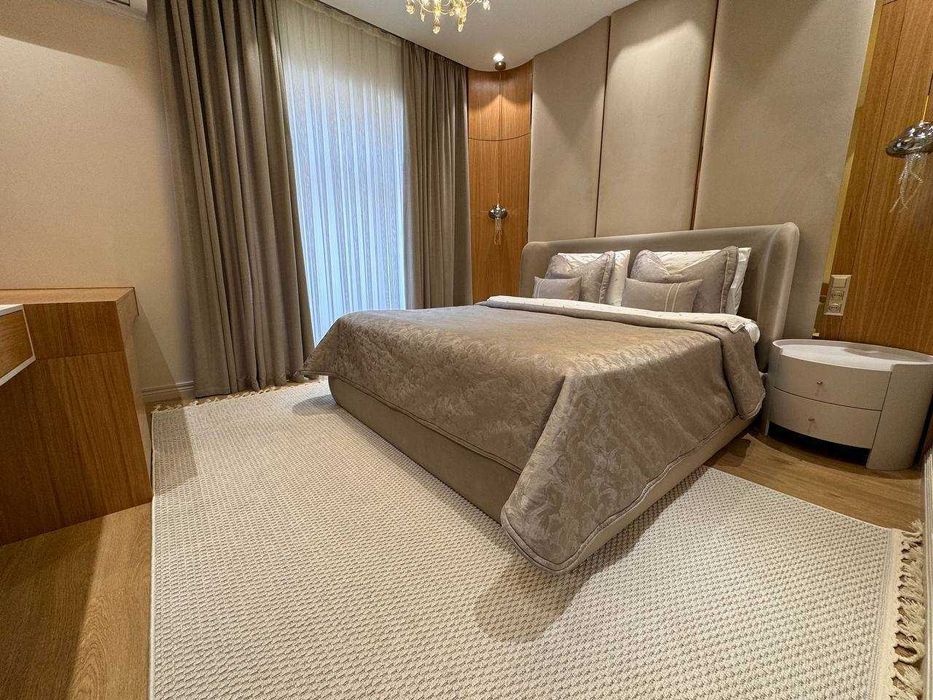 Ташкент Сити-Жк Gardens! Сдается новая 4-х комнатная в элит комплексе!