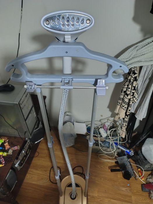 Продам отпариватель