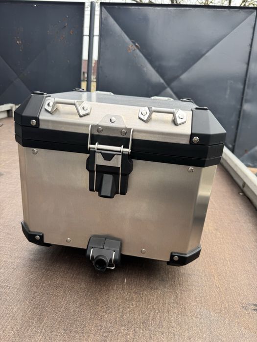 Top Case Original BMW R1250Gs, R1200Gs, F900Gs