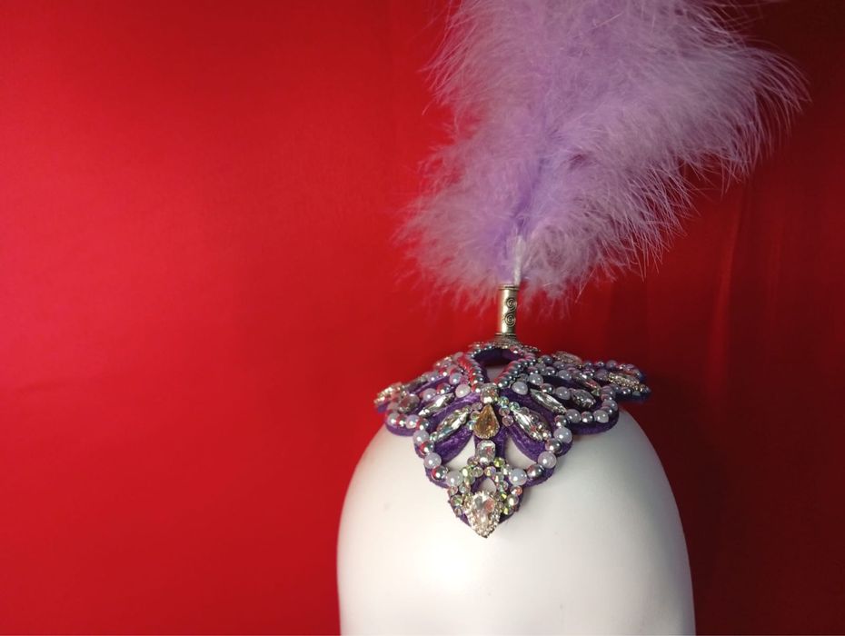 Саукеле ручная работа