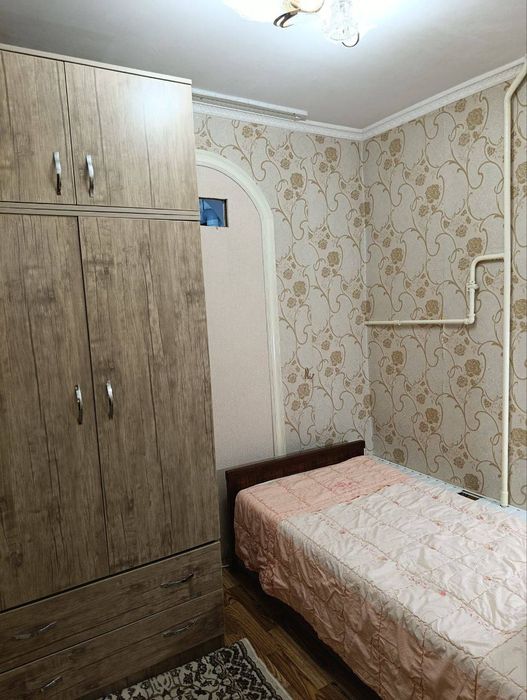 Аренда 2/4/5 Буюк ипак йули метро