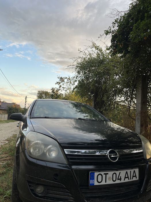 Vanzare Opel Astra H