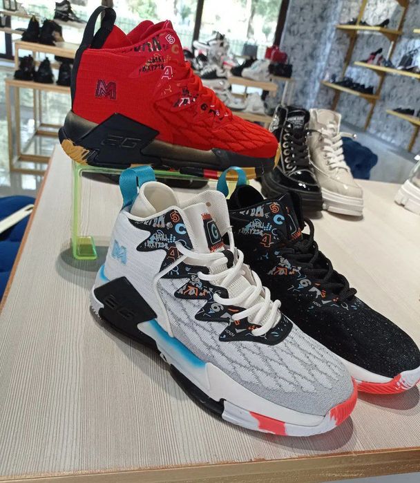 Мужская обувь турецкий