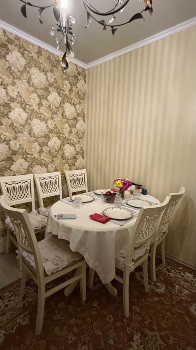Стол кухонная мебель